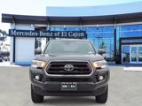 Used 2022 Toyota Tacoma SR5 image 2