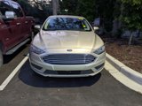 Used 2018 Ford Fusion S image 2