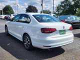 Used 2016 Volkswagen Jetta SE image 5