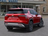 New 2025 Chevrolet Equinox LT image 4