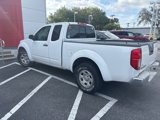 Used 2010 Nissan Frontier SE w/ Power Pkg image 4