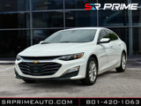 Used 2020 Chevrolet Malibu LT image 4
