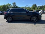 Used 2020 INFINITI QX50 Essential w/ Edition 30 Package image 5