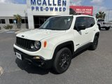 Used 2018 Jeep Renegade Sport w/ Power & Air Group image 2
