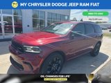 Used 2023 Dodge Durango GT image 2