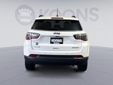 Used 2020 Jeep Compass Sport w/ Safety & Security Group image 5