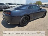 Used 2013 Chevrolet Camaro LS image 5
