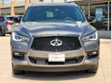 Used 2020 INFINITI QX60 Luxe w/ Edition 30 Essential Package image 2