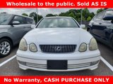 Used 2003 Lexus GS 300 image 3