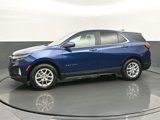 Used 2022 Chevrolet Equinox LT image 2