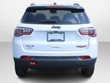 Used 2024 Jeep Compass Trailhawk image 4