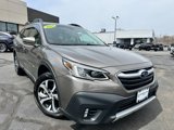 Used 2021 Subaru Outback Limited image 3