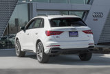 New 2025 Audi Q3 2.0T Premium image 4
