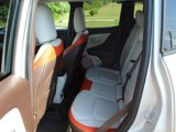 Used 2015 Jeep Renegade Limited w/ Safety & Security Group I image 5