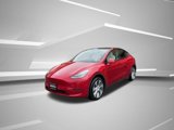 Used 2020 Tesla Model Y Long Range image 3