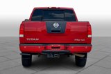 Used 2011 Nissan Titan PRO-4X image 4