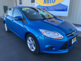Used 2013 Ford Focus SE image 2
