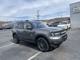 Used 2022 Ford Bronco Sport Big Bend image 3