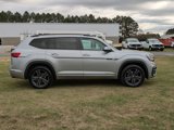 Used 2021 Volkswagen Atlas SE image 2