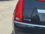 Used 2013 Cadillac CTS Luxury image 6