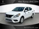 Used 2019 Nissan Versa S Plus image 3