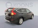 Used 2015 Honda CR-V EX image 5