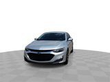 Used 2021 Chevrolet Malibu RS image 3