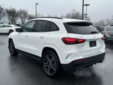 New 2025 Mercedes-Benz GLA 250 4MATIC image 3