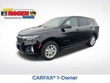 Used 2023 Chevrolet Equinox LT image 1