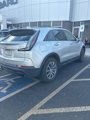 Used 2019 Cadillac XT4 Sport image 3