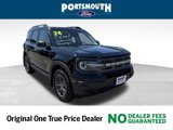 Used 2024 Ford Bronco Sport Big Bend image 1