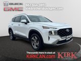 Used 2023 Hyundai Santa Fe SEL image 4