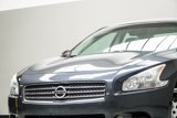 Used 2009 Nissan Maxima 3.5 SV image 2