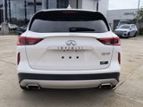 Used 2020 INFINITI QX50 Pure image 5