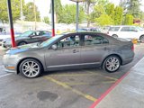 Used 2010 Ford Fusion SE image 5