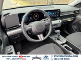 New 2025 Hyundai Kona SEL image 3