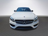 Used 2018 Mercedes-Benz C 43 AMG 4MATIC Sedan image 2