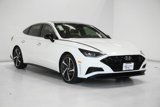 Used 2022 Hyundai Sonata SEL Plus w/ Cargo Package image 4