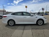 Used 2018 Kia Optima LX w/ 17" Alloy Wheels Package image 3