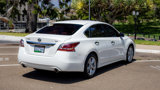 Used 2015 Nissan Altima 2.5 SV image 4