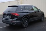 Certified 2024 Volkswagen Tiguan SE w/ MDO Package, Three-Row image 6