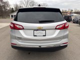 Used 2020 Chevrolet Equinox LT w/ Driver Convenience Package image 4