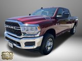 New 2024 RAM 2500 Tradesman w/ Chrome Appearance Group image 3