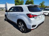 Used 2022 Mitsubishi Outlander Sport SE image 3