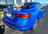 Used 2021 Nissan Sentra SV image 6