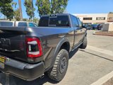 Certified 2022 RAM 2500 Power Wagon w/ Level 2 Equipment Group image 2