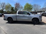 New 2025 RAM 1500 Big Horn image 2