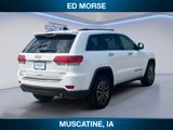 Used 2019 Jeep Grand Cherokee Limited image 5