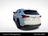 Used 2015 Lexus NX 200t AWD image 3