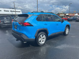 Used 2021 Toyota RAV4 XLE image 3